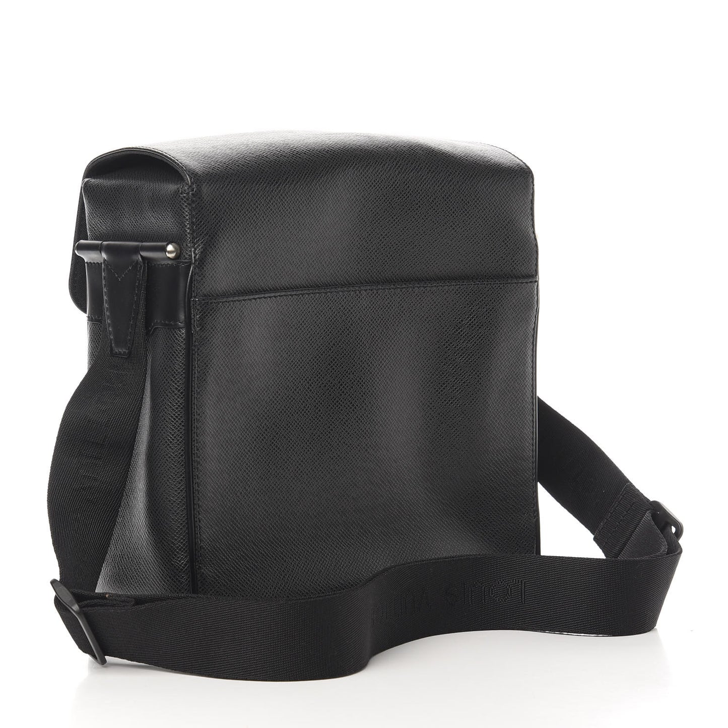 Taiga Yaranga Camera Bag Black