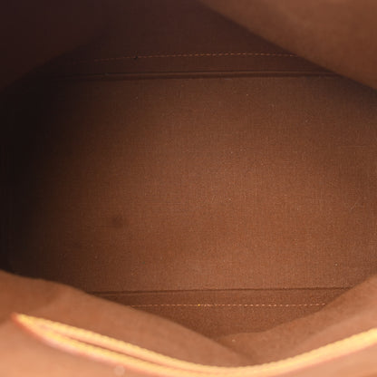 Louis Vuitton Monogram Alma PM 4 of 10