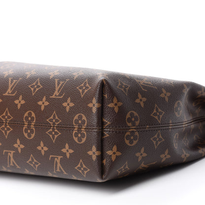 Louis Vuitton Monogram Graceful PM 7 of 10
