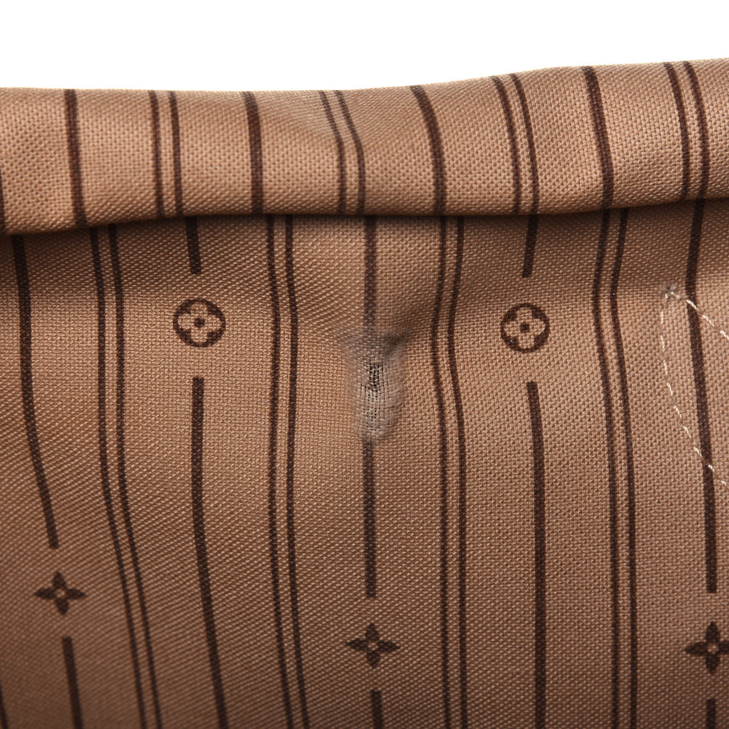 Louis Vuitton Monogram Neverfull GM 14 of 34