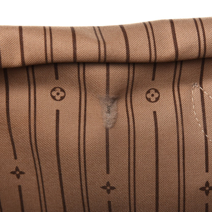 Louis Vuitton Monogram Neverfull GM 14 of 34