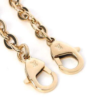 Louis Vuitton Felicie Chain Long Shoulder Strap 2 of 3
