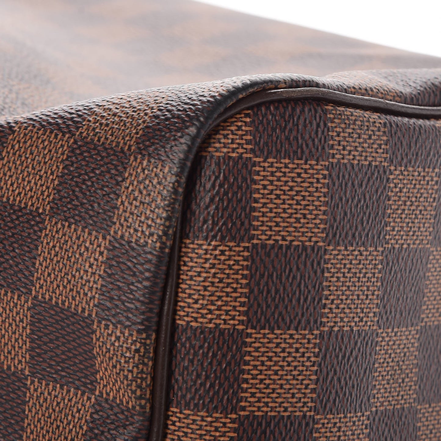 Damier Ebene Speedy Bandouliere 30