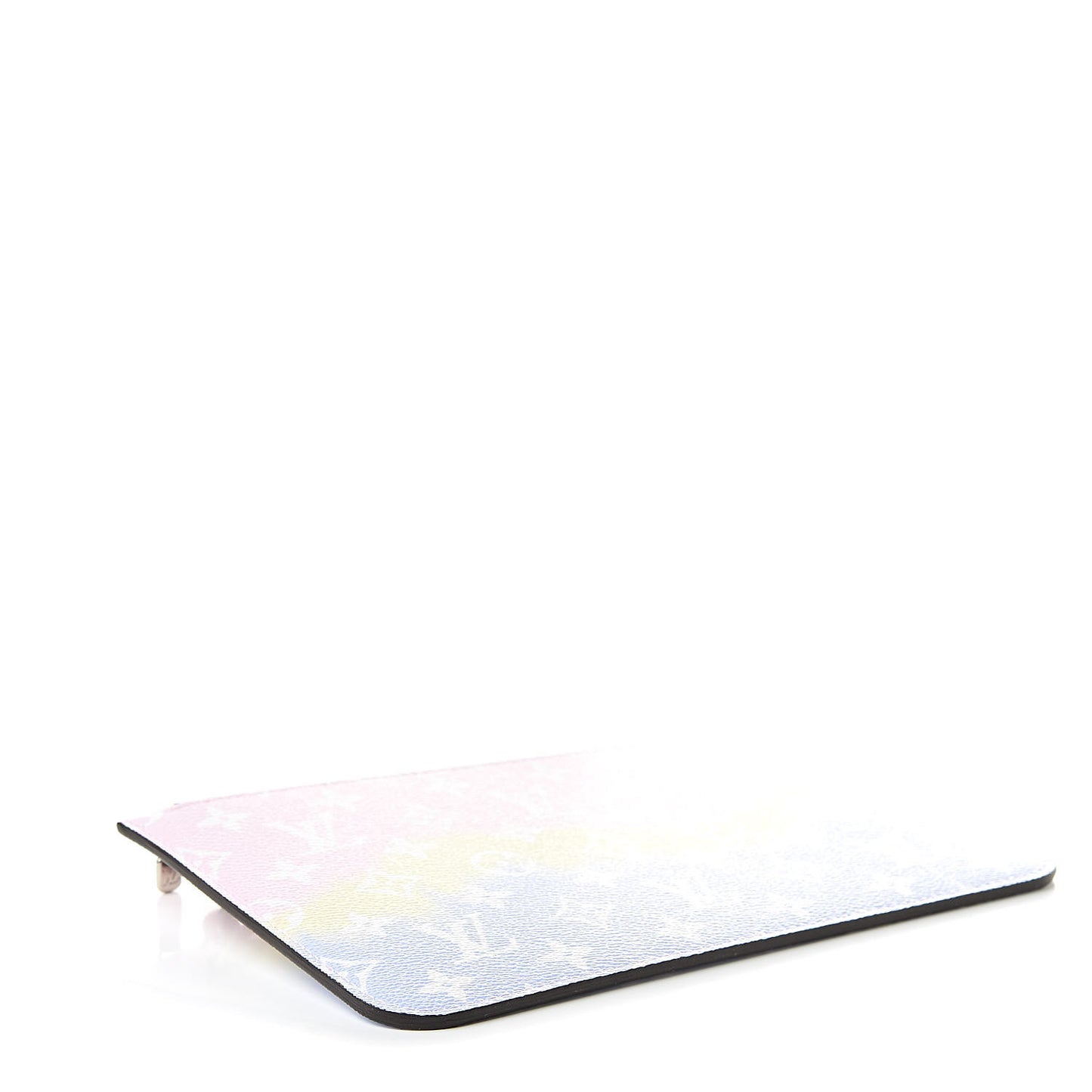 Monogram Escale Neverfull MM GM Pochette Pastel