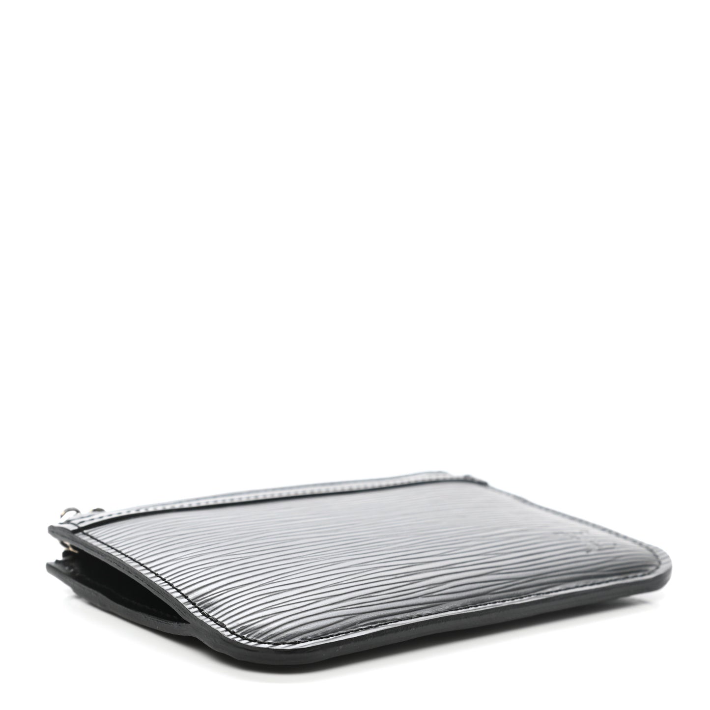 Epi Key Pouch Black
