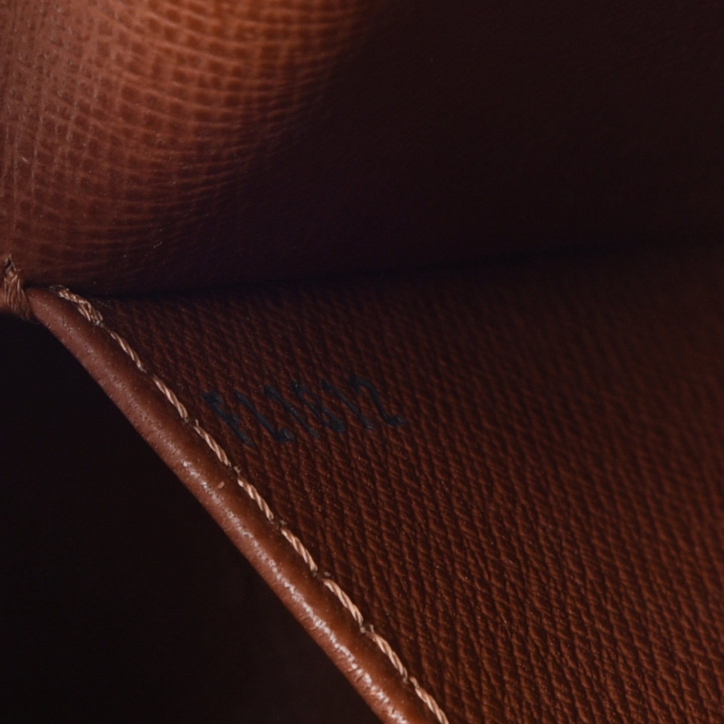Monogram Cite MM