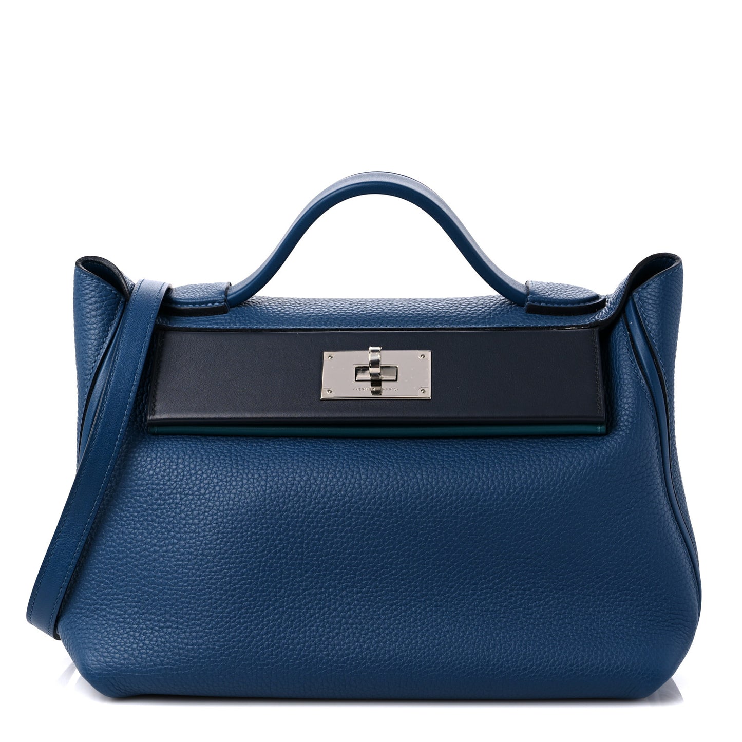 Togo Swift 29 24/24 Deep Bleu Bleu De Prusse