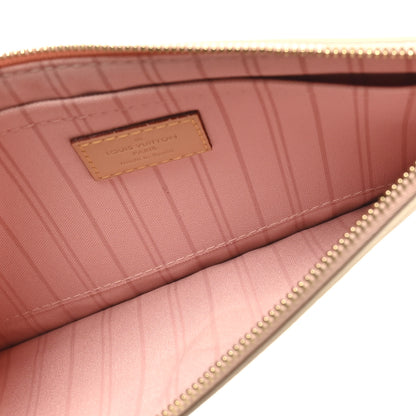 Louis Vuitton Damier Azur Tahitienne Neverfull MM GM Pochette 5 of 7