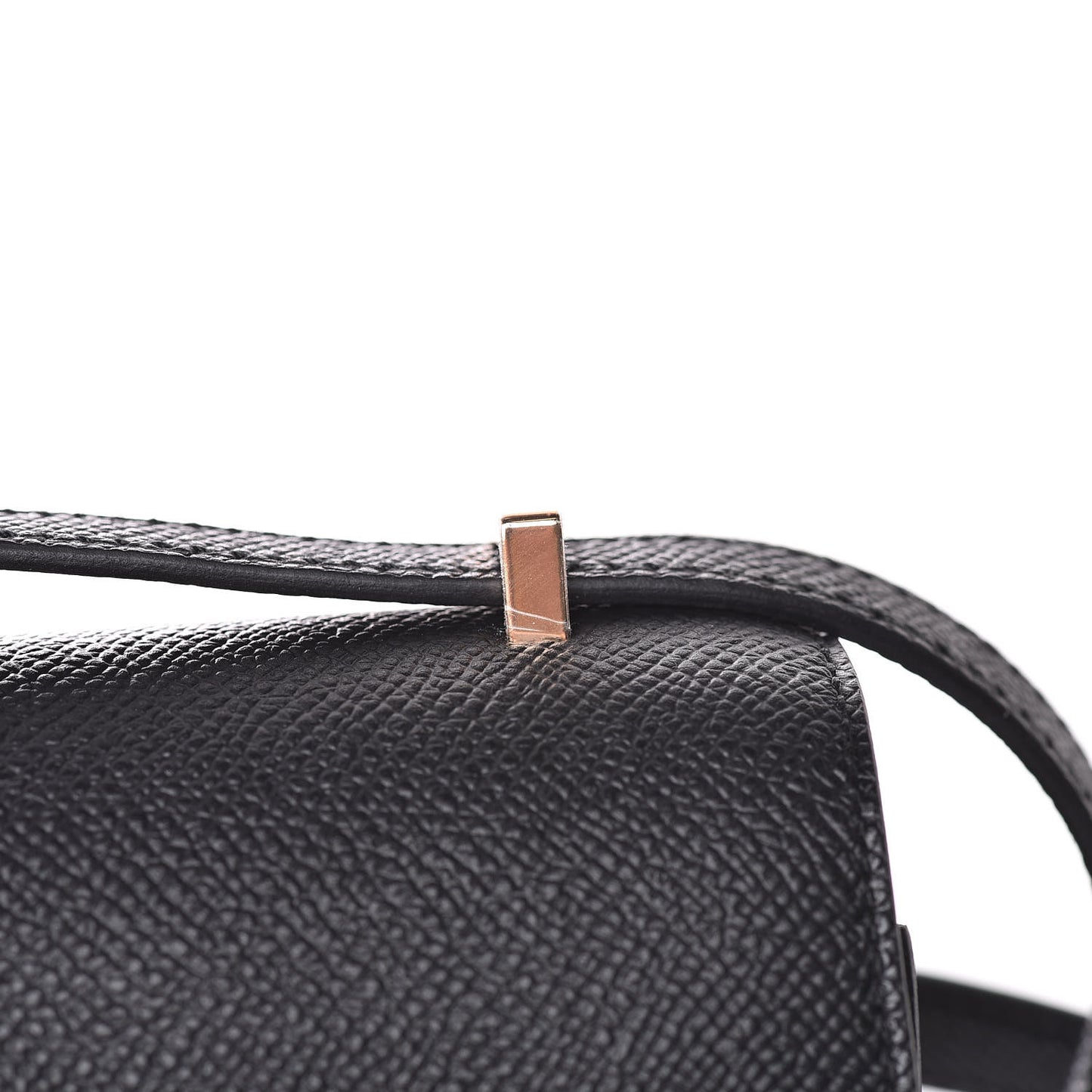 Epsom Constance 18 Black