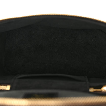 Louis Vuitton Reverse Monogram Vanity PM 5 of 10