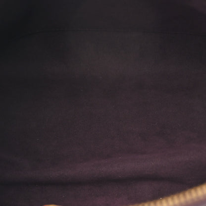 Louis Vuitton Monogram Pallas Quetsche 5 of 11