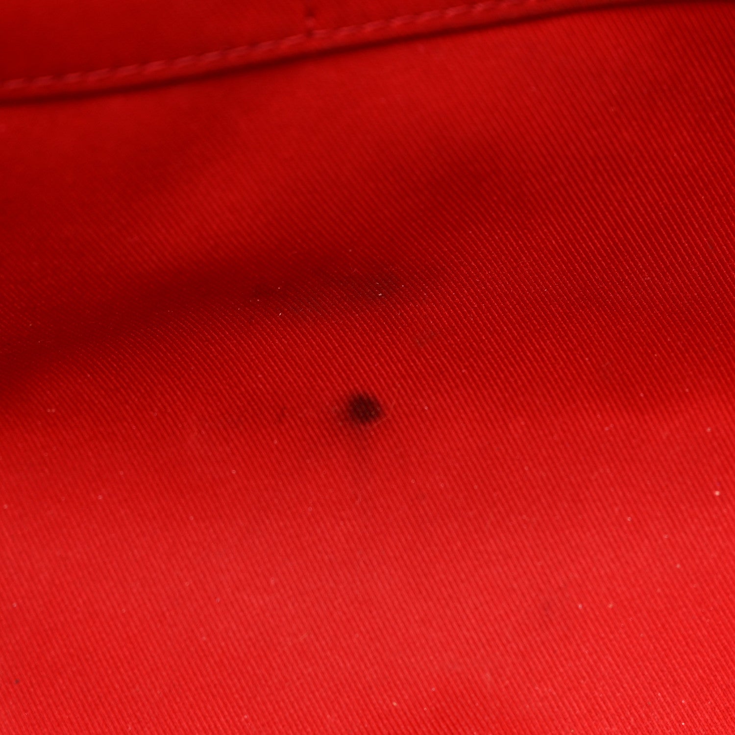 Louis Vuitton Monogram Tournelle MM 12 of 12