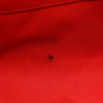 Louis Vuitton Monogram Tournelle MM 12 of 12