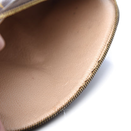 Louis Vuitton Monogram Cosmetic Pouch 9 of 11