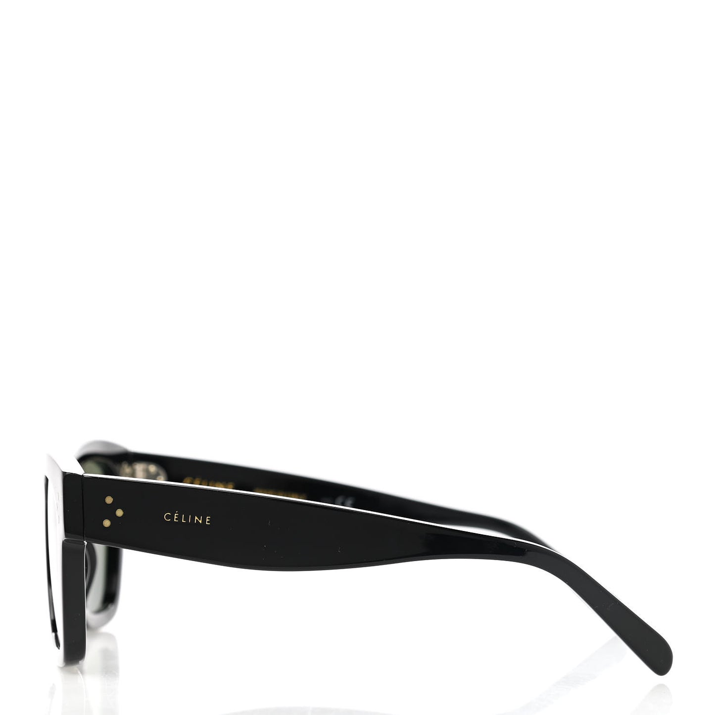 Acetate Black Frame 02 Sunglasses CL40009I Black
