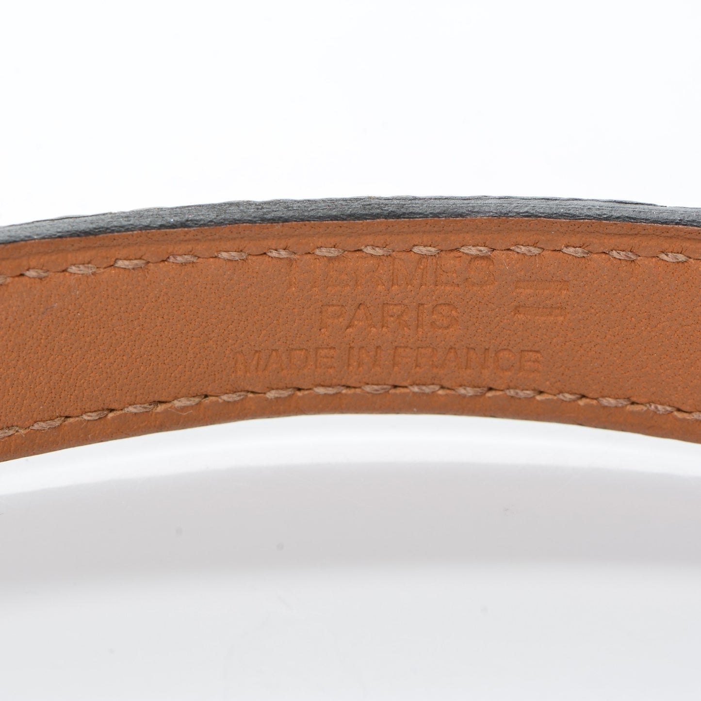 Lizard Kelly Double Tour Bracelet S Ombre