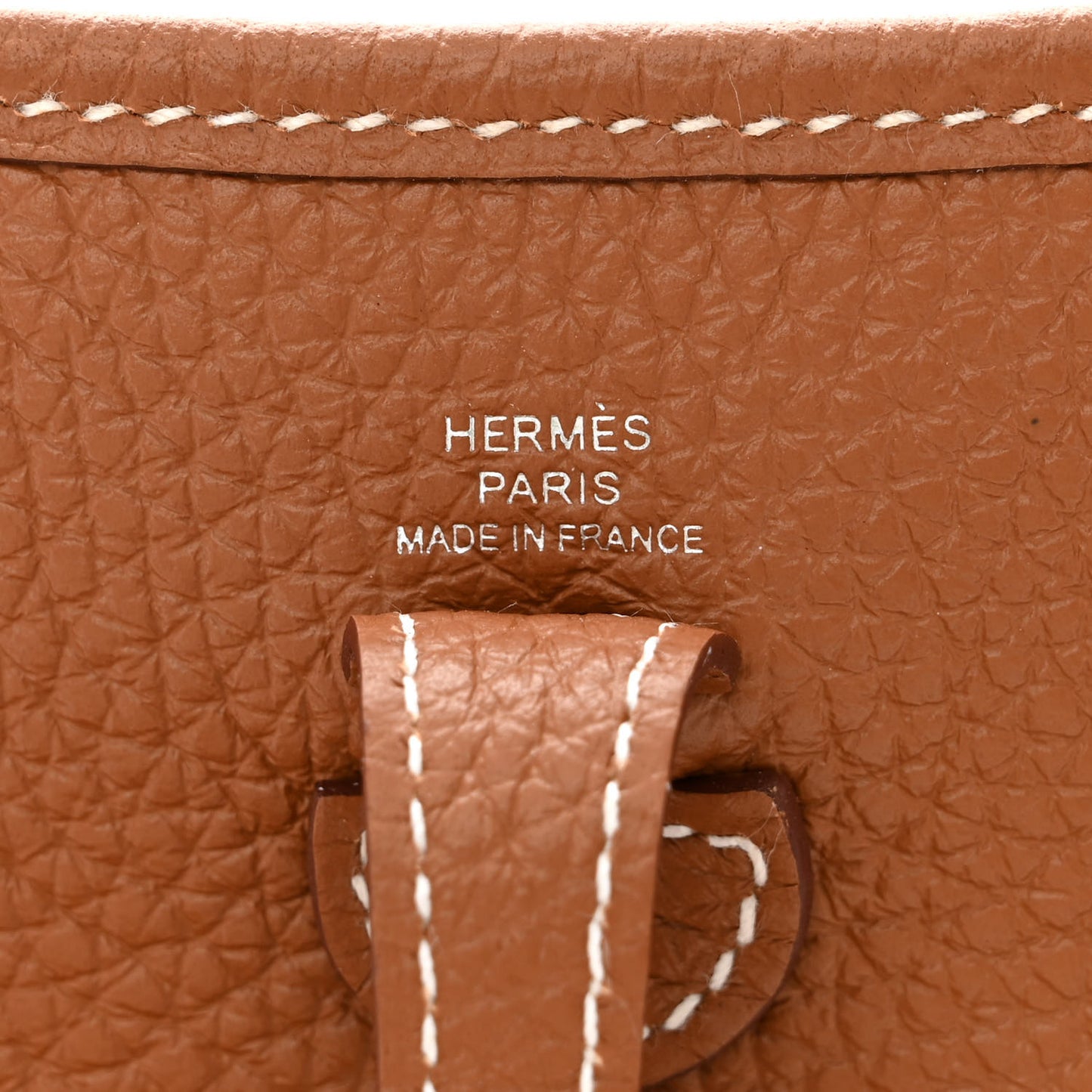 Taurillon Clemence Evelyne TPM Gold