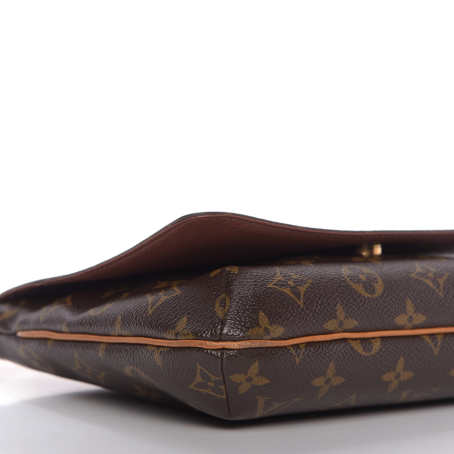 Louis Vuitton Monogram Musette Tango 6 of 8