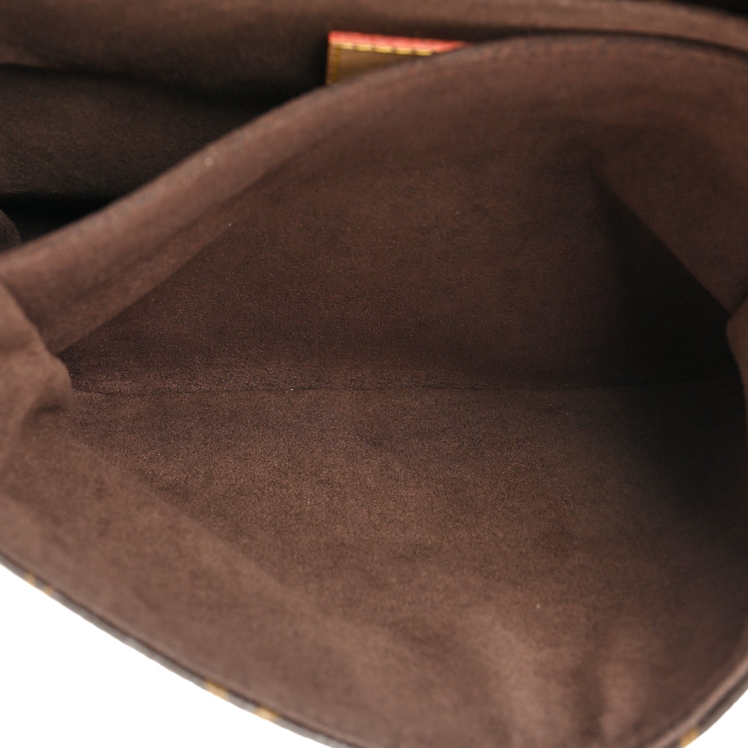Louis Vuitton Monogram Pochette Metis 5 of 12