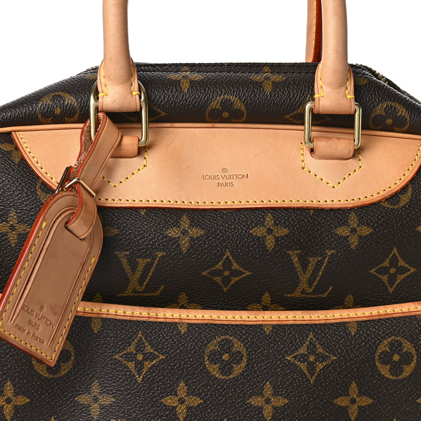 Monogram Deauville