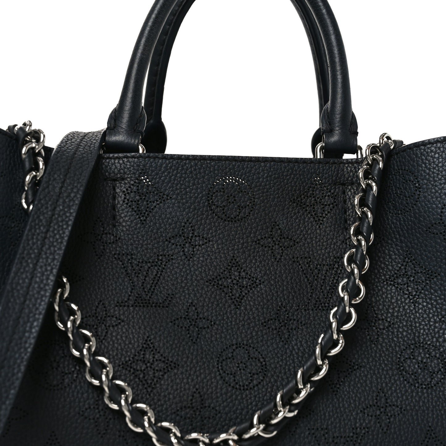 Mahina Bella Tote Black