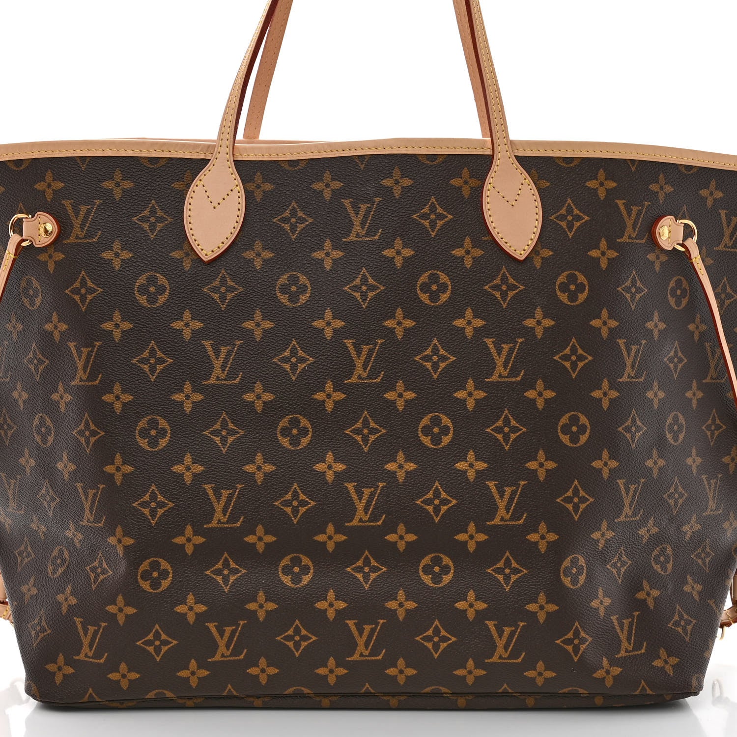Louis Vuitton Monogram Neo Neverfull GM Pivoine 8 of 11