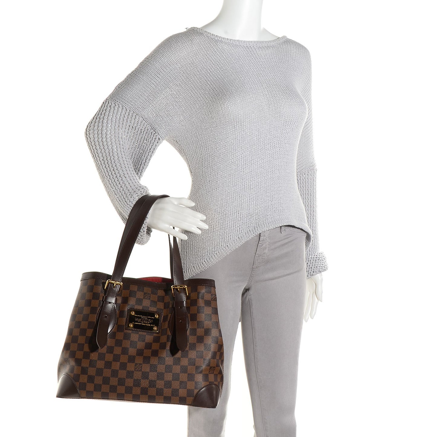 Damier Ebene Hampstead MM