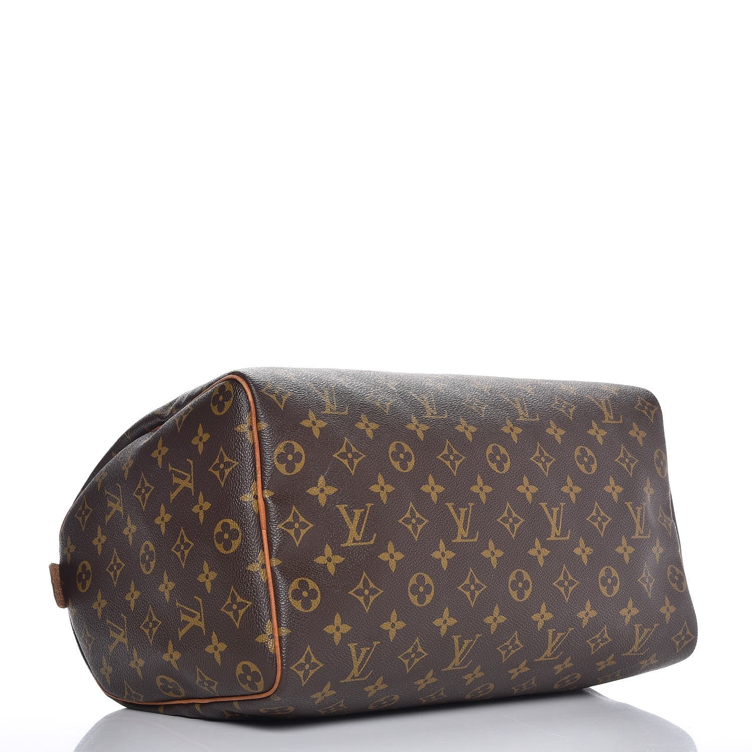 Louis Vuitton Monogram Speedy 35 4 of 11