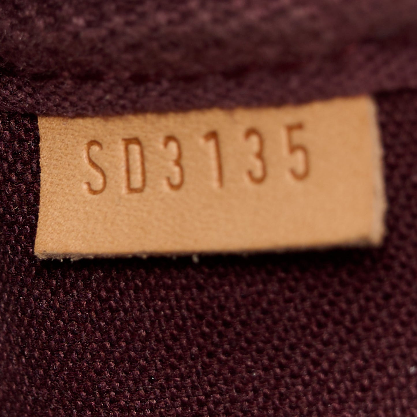 Monogram Favorite MM