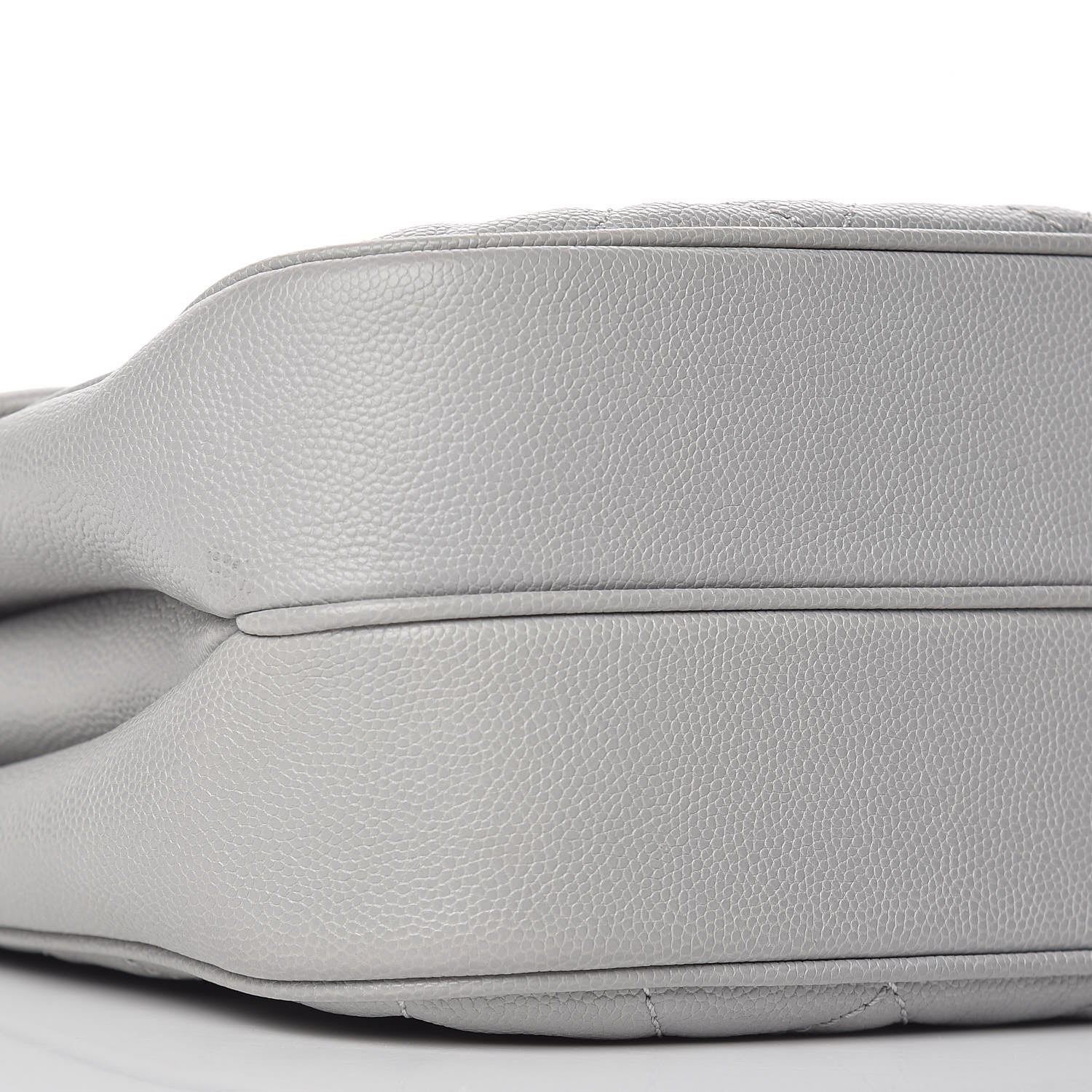 Chanel Caviar Quilted Large Urban Companion Flap Grey 9 of 14