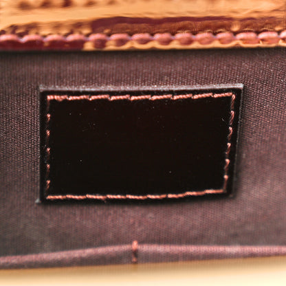 Louis Vuitton Vernis Deesse GM Amarante 6 of 10