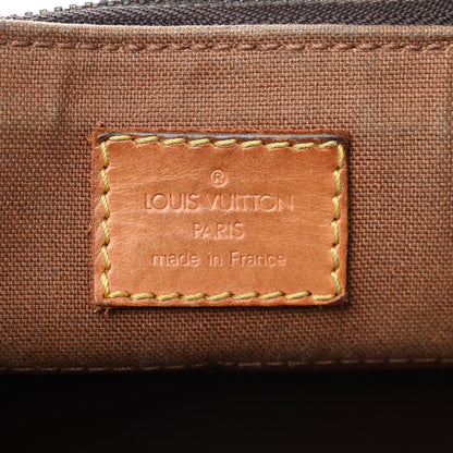 Louis Vuitton Monogram Popincourt Long Shoulder Bag 8 of 8