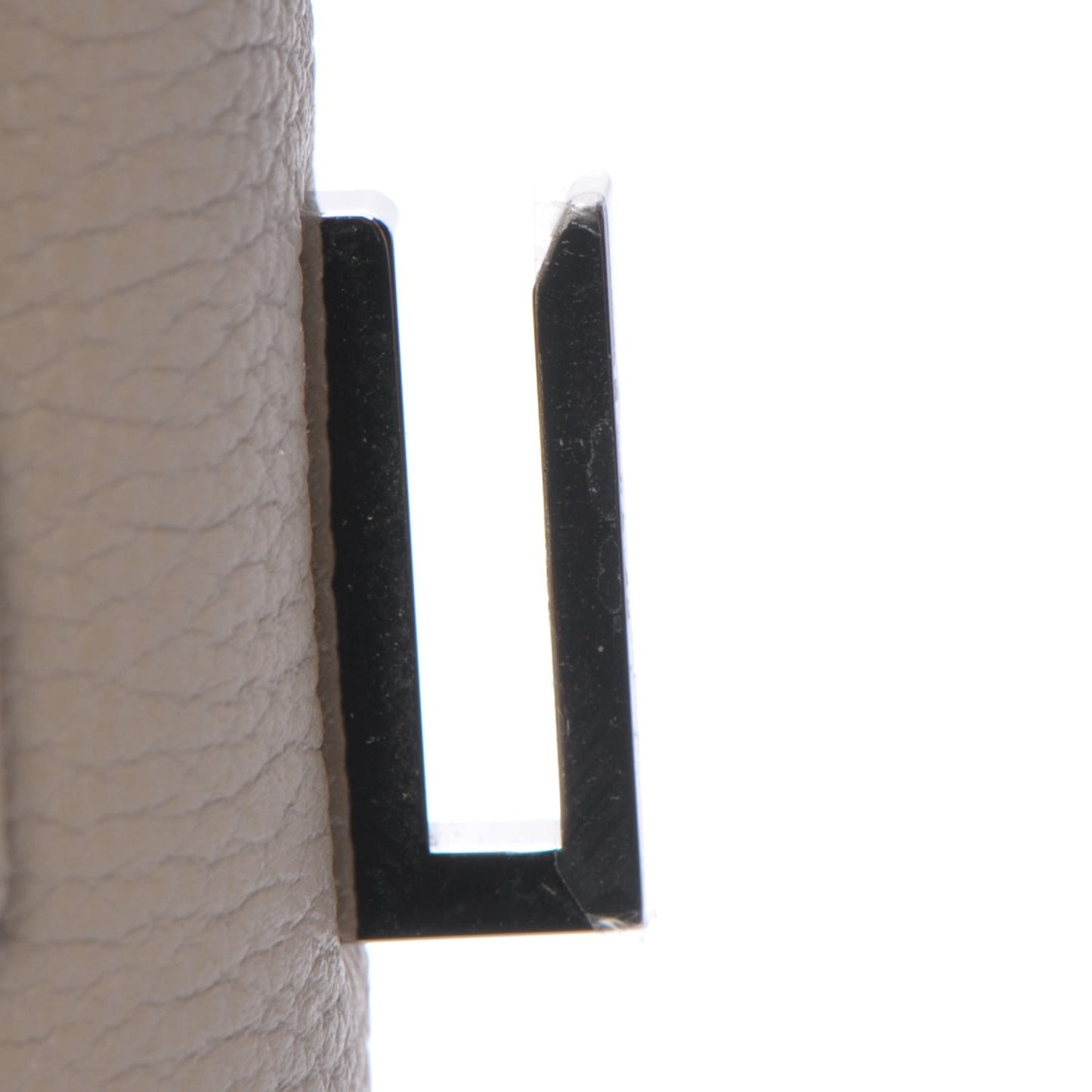Togo Birkin 30 Gris Tourterelle