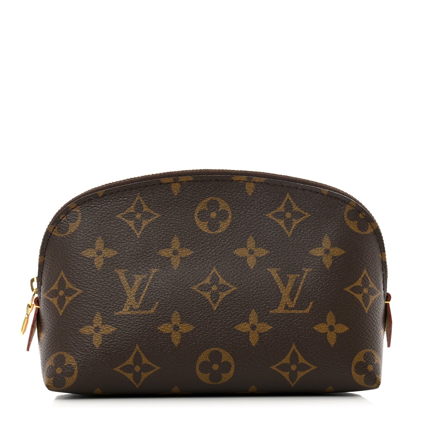 Monogram Cosmetic Pouch