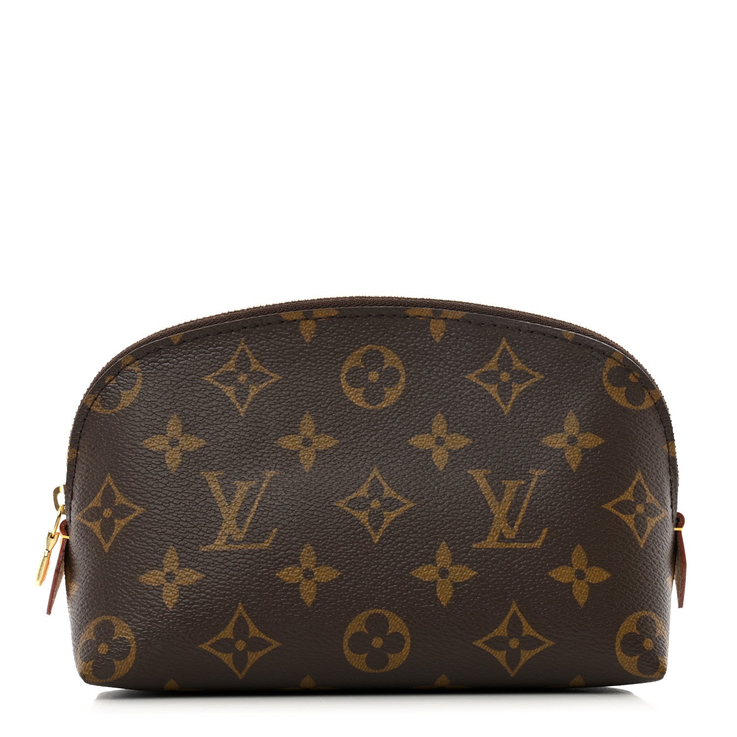 Louis Vuitton Monogram Cosmetic Pouch 1 of 7