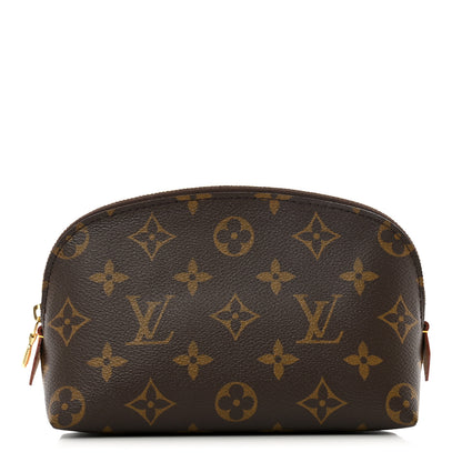 Louis Vuitton Monogram Cosmetic Pouch 1 of 7