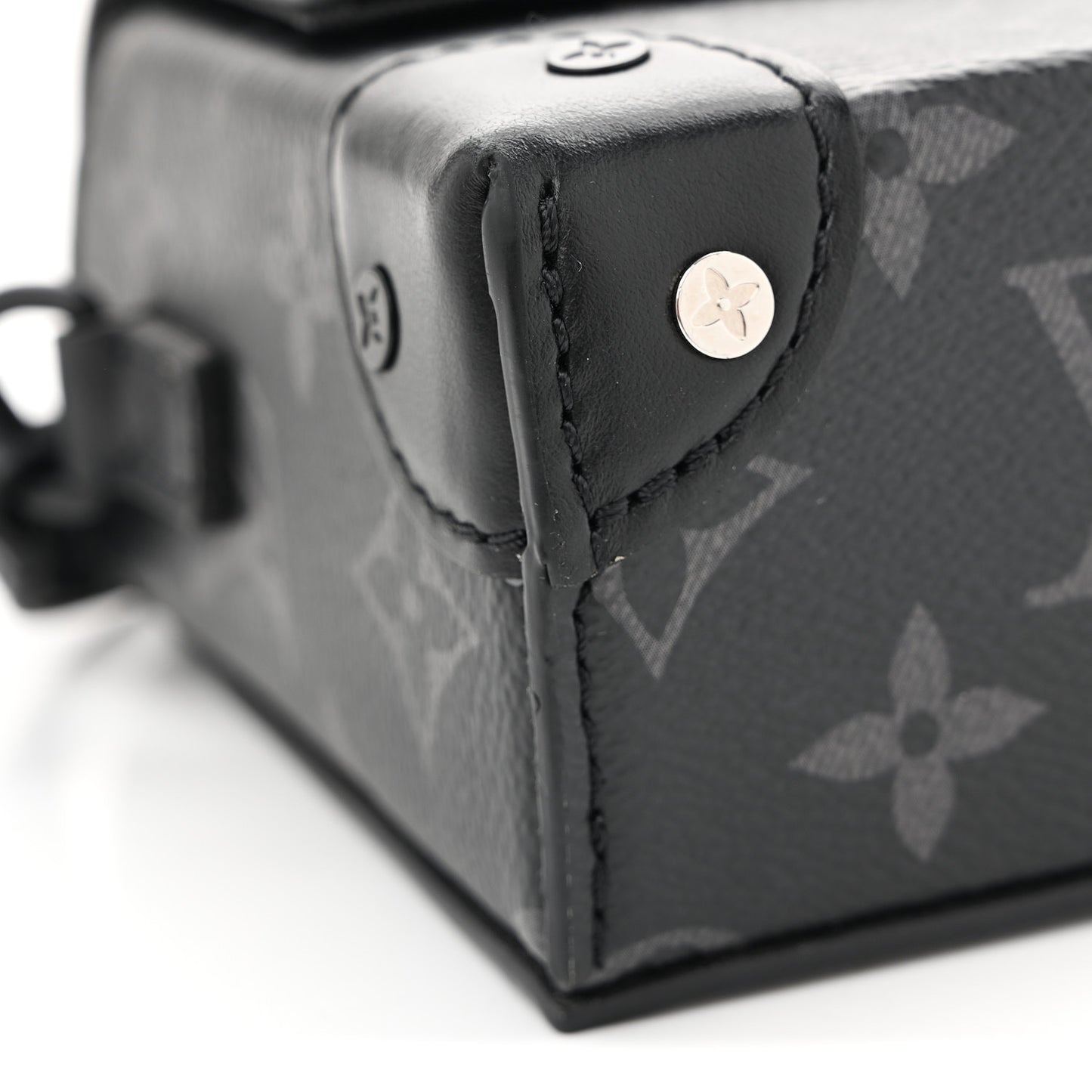 Monogram Eclipse Steamer Wearable Wallet