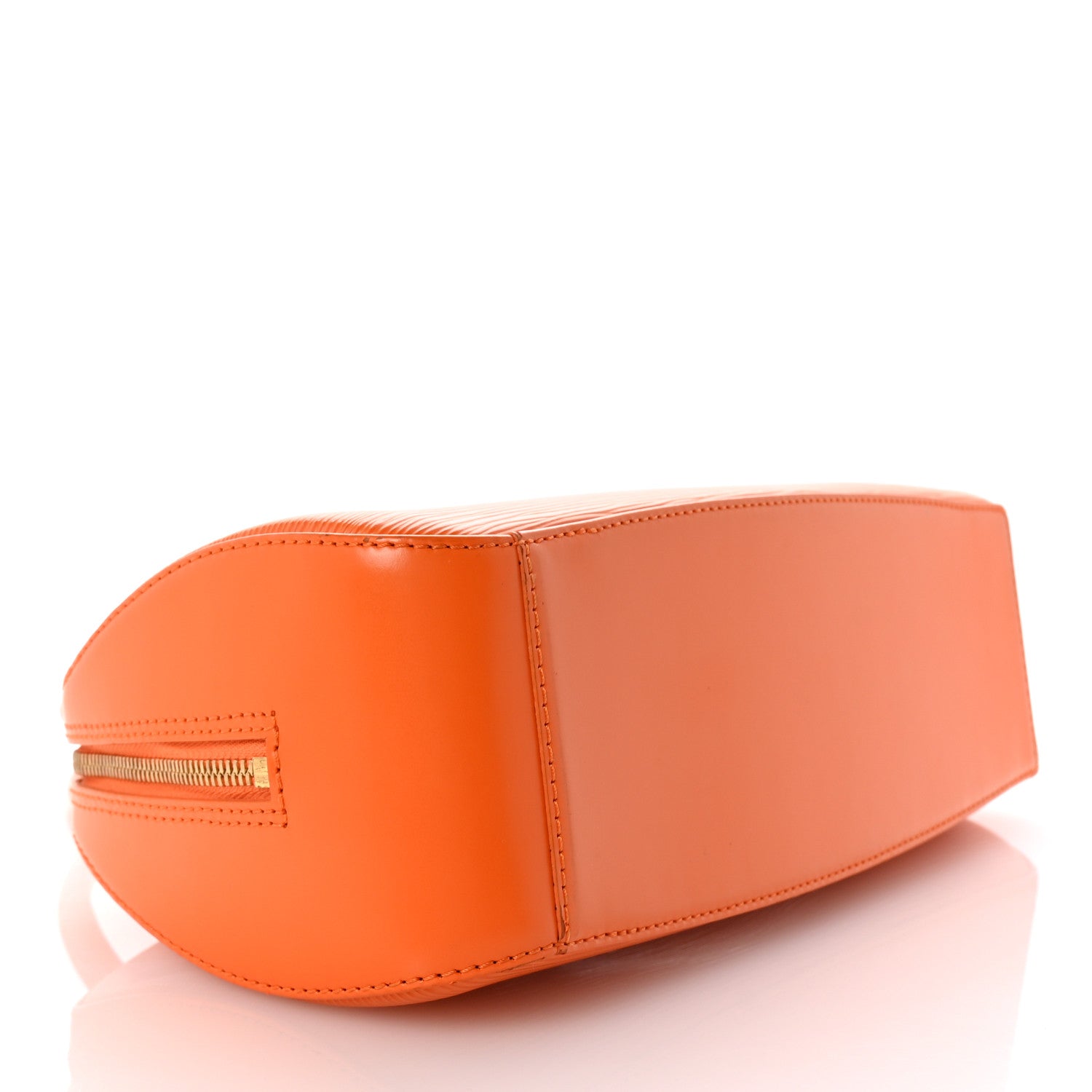 Louis Vuitton Epi Jasmin Mandarin 4 of 9