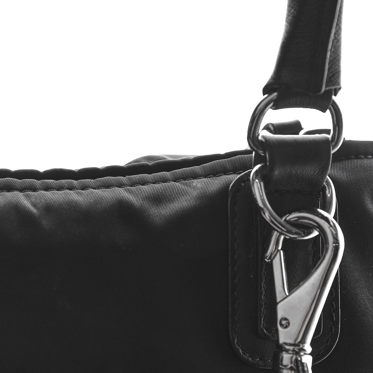 Givenchy Nylon 4G Small Pandora Black 11 of 12