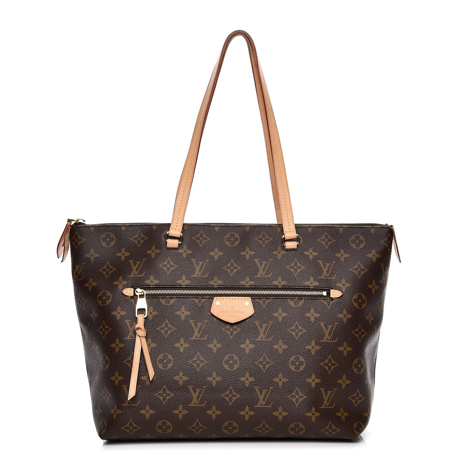 Louis Vuitton Monogram Iena MM 1 of 11