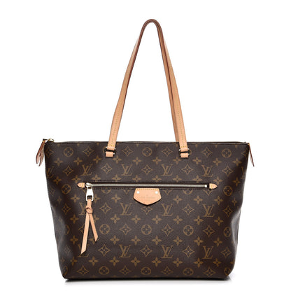 Louis Vuitton Monogram Iena MM 1 of 11