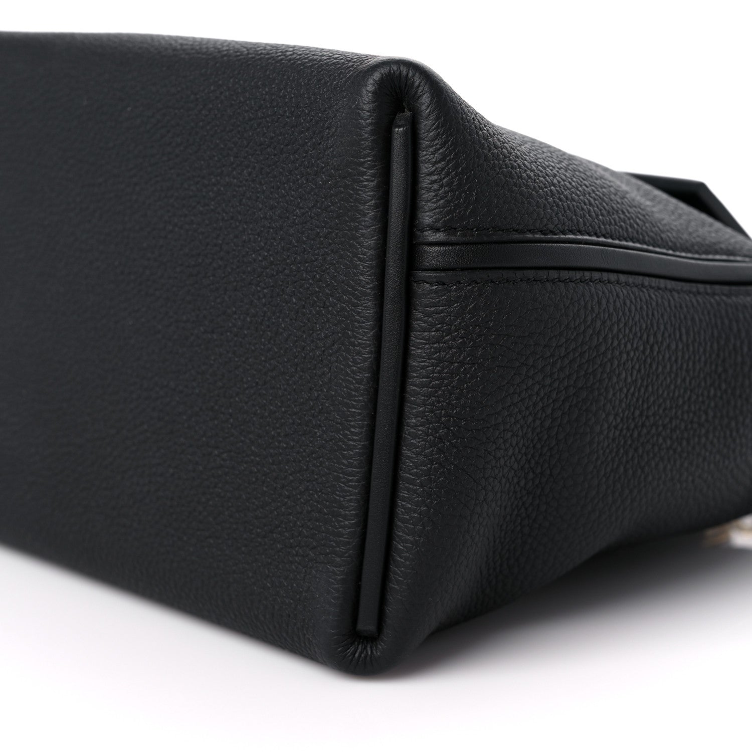 Hermes Togo Swift 24/24 29 Black 9 of 10