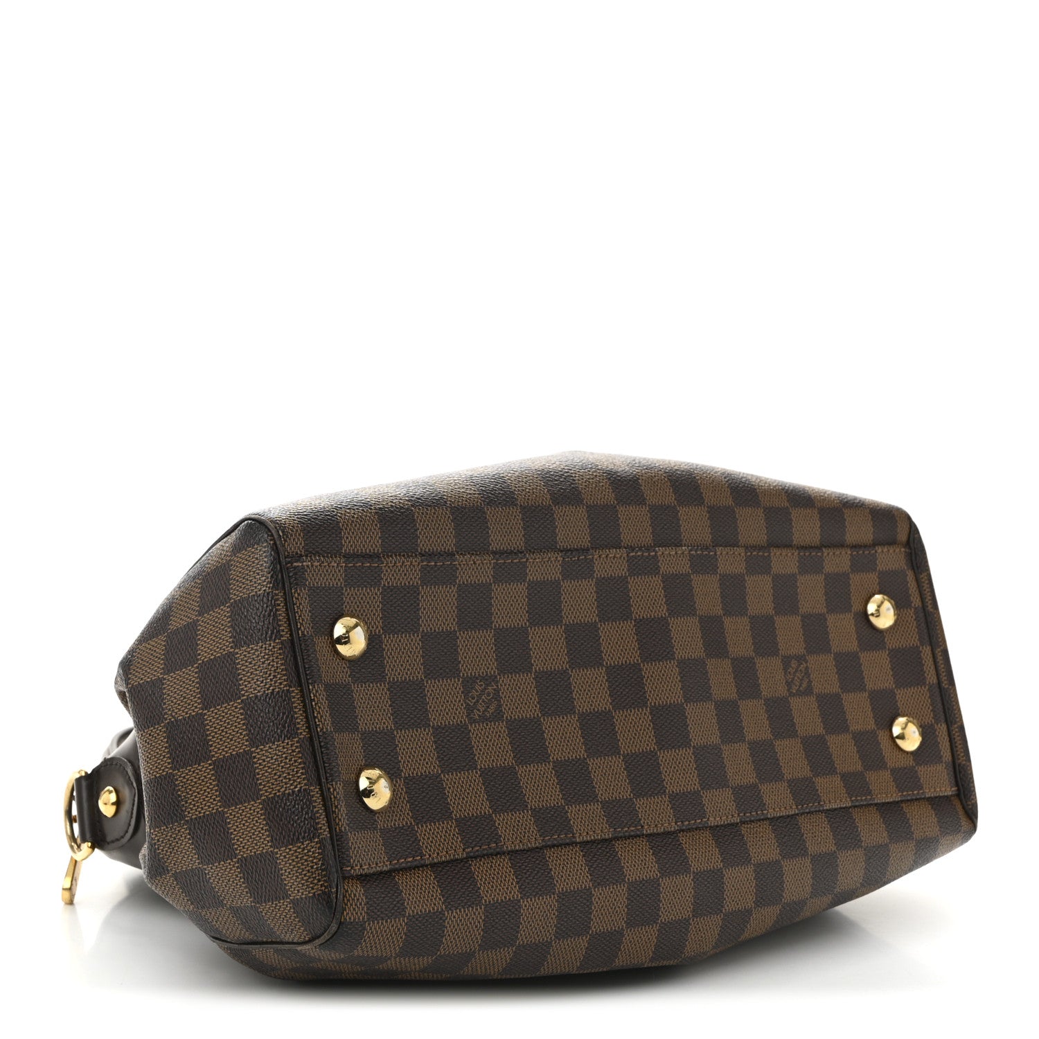Louis Vuitton Damier Ebene Trevi PM 4 of 9