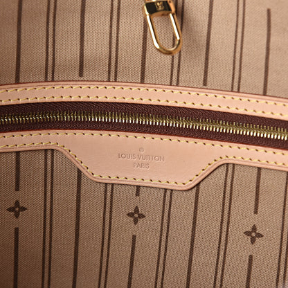 Louis Vuitton Monogram Delightful GM 7 of 9