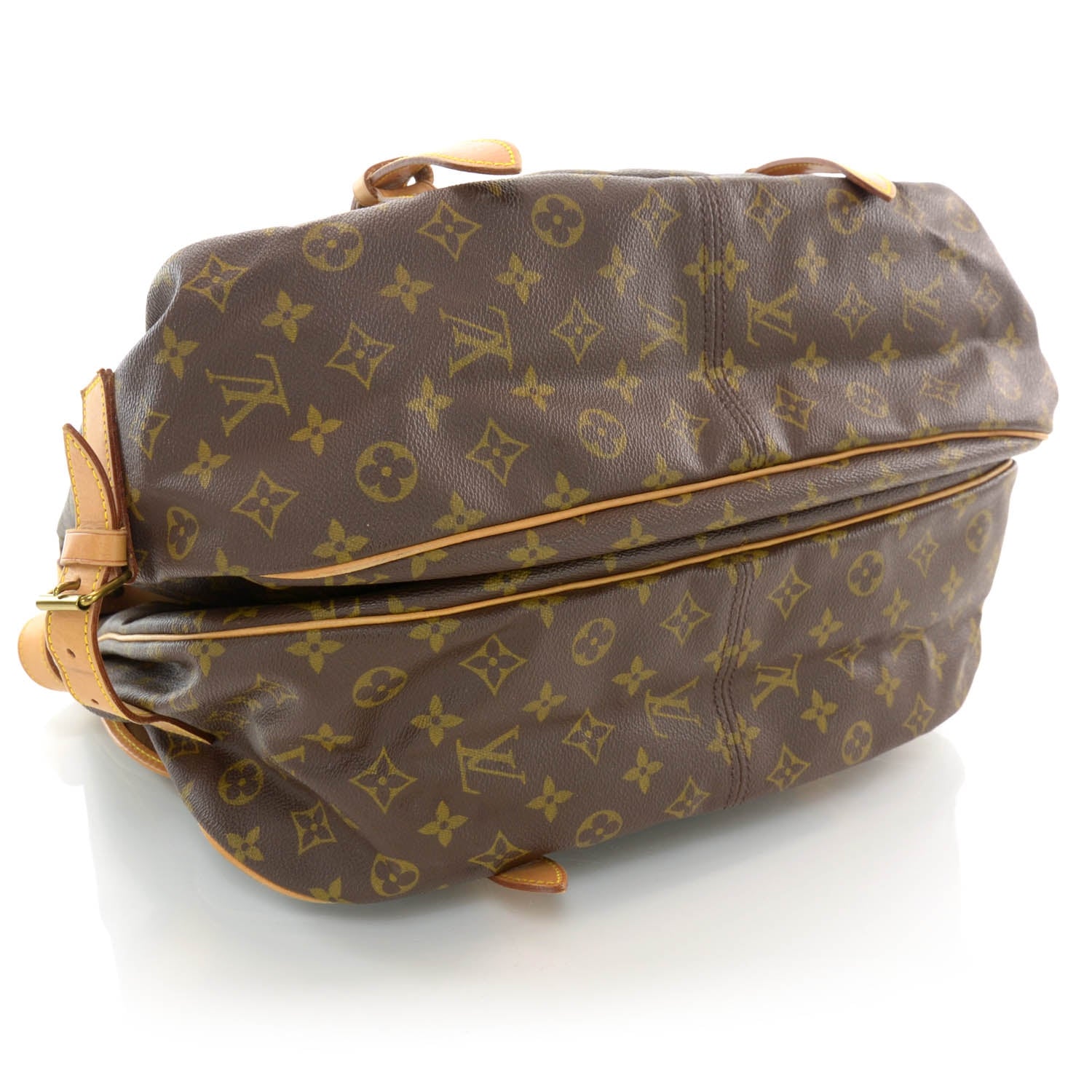 Louis Vuitton Monogram Saumur 43 4 of 7