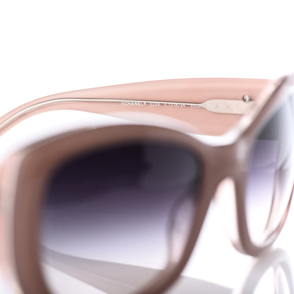 Chanel CC Sunglasses 5239 Pink 6 of 8