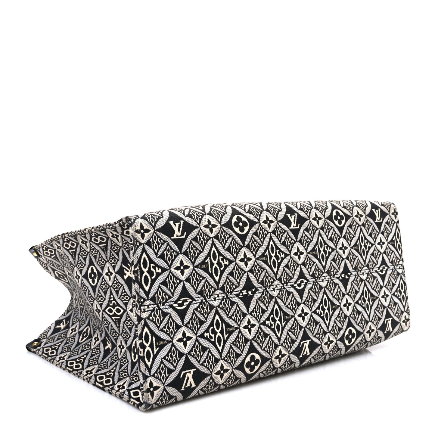 Jacquard Since 1854 Onthego GM Grey