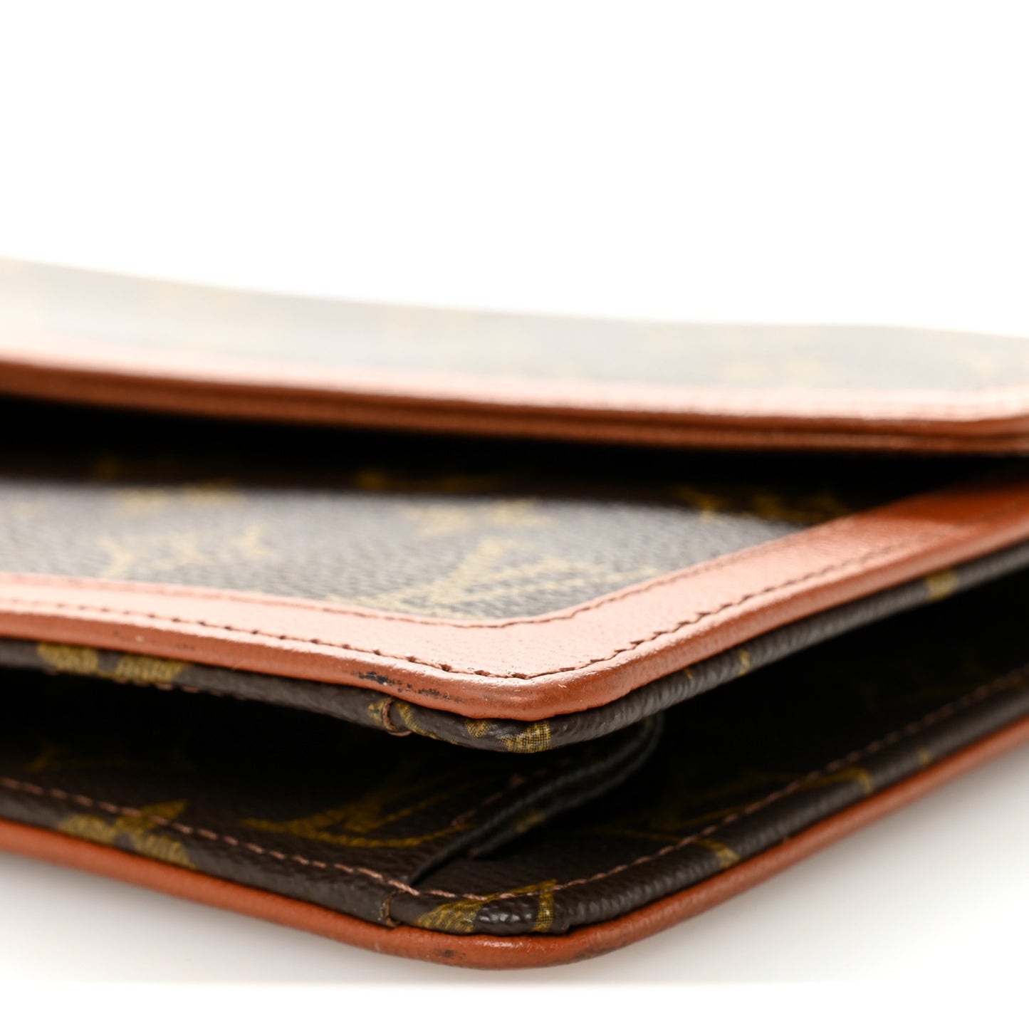 Monogram Pochette Dame 29