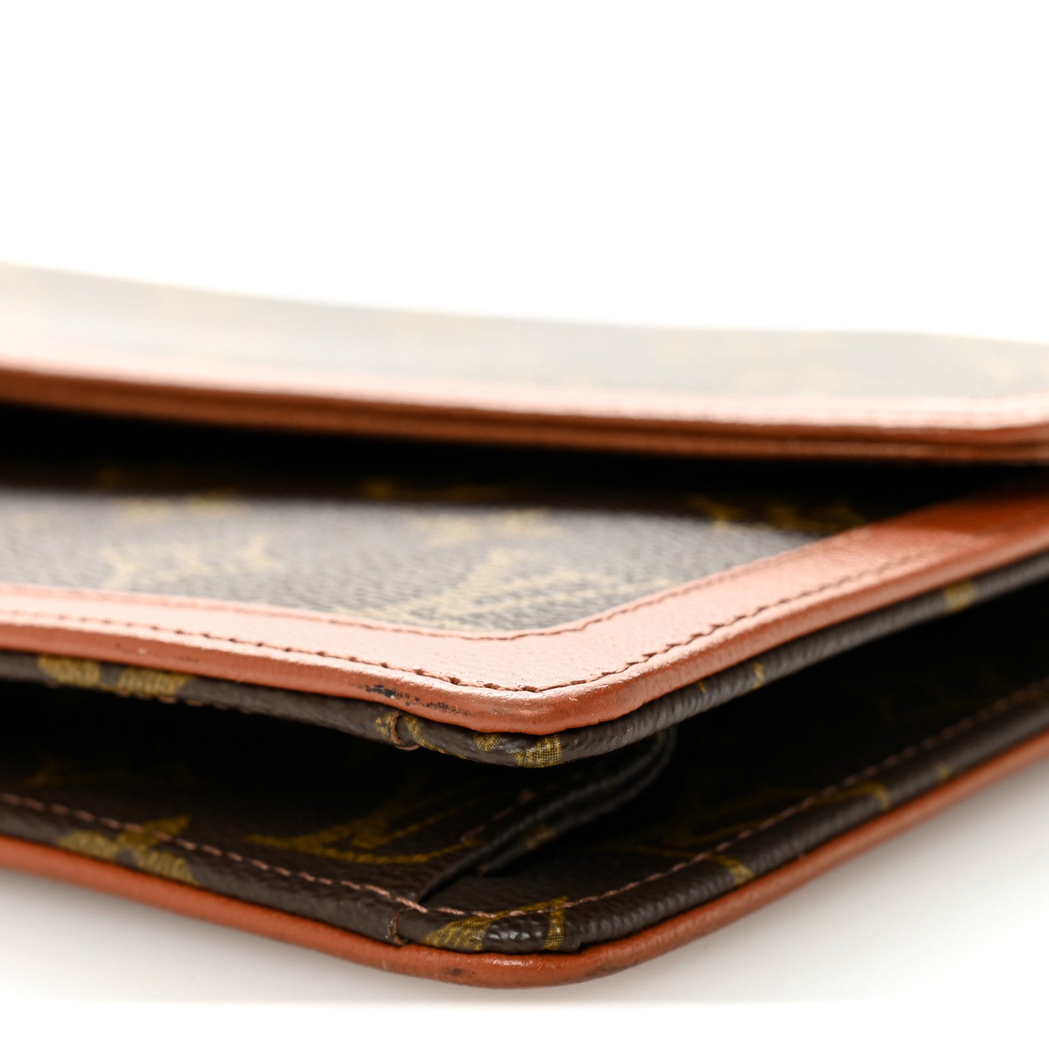 Louis Vuitton Monogram Pochette Dame 29 10 of 11