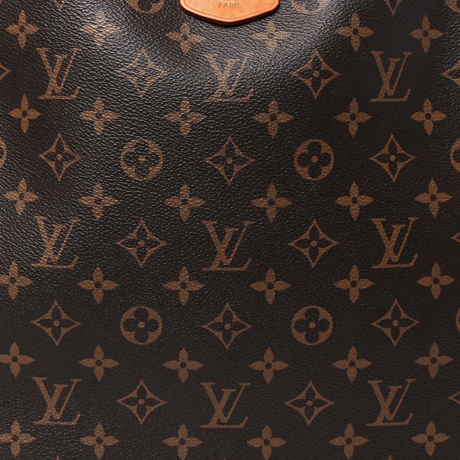 Louis Vuitton Monogram Graceful PM Pivoine 8 of 11